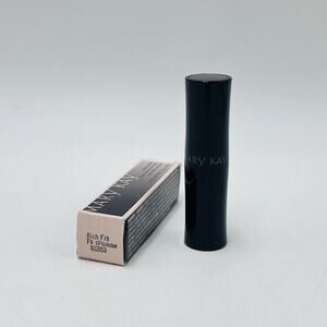 Mary Kay Rich Fig Creme Lipstick 022853 New Discontinued Color